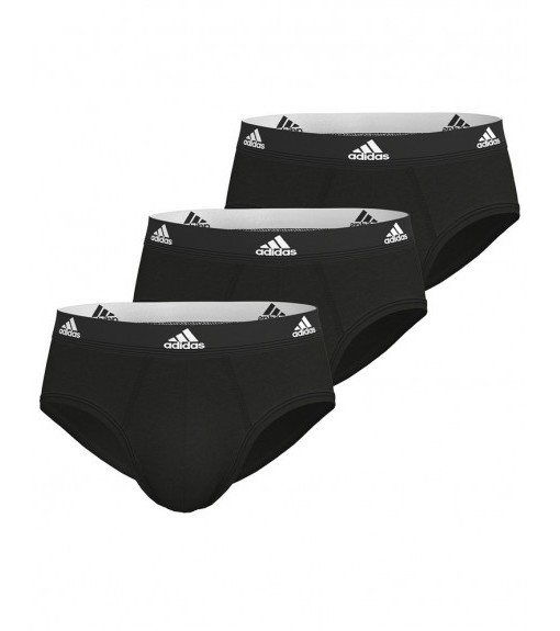 Men's Boxer Adidas Slip Active Flex 4A1M01-000 | adidas Underwear | scorer.es