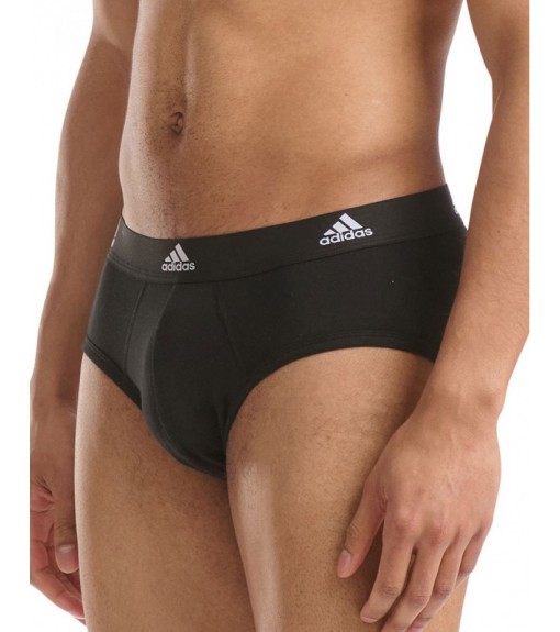 Men's Boxer Adidas Slip Active Flex 4A1M01-000 | adidas Underwear | scorer.es