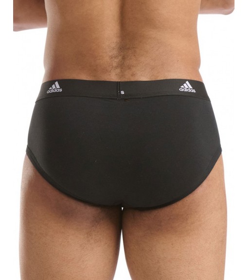 Men's Boxer Adidas Slip Active Flex 4A1M01-000 | adidas Underwear | scorer.es