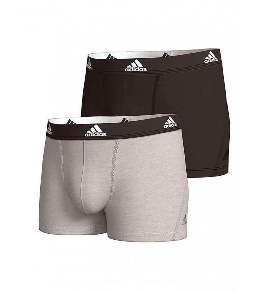 Boxer Hombre Adidas Boxer Active Flex 4A1M20-917 | Ropa Interior adidas | scorer.es