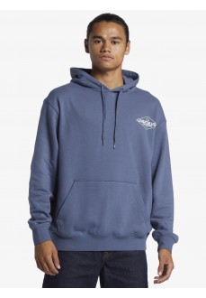 Men's Sweatshirt Quiksilver Omni Sign AQYFT03410-BYL0 | QUIKSILVER Men's Sweatshirts | scorer.es