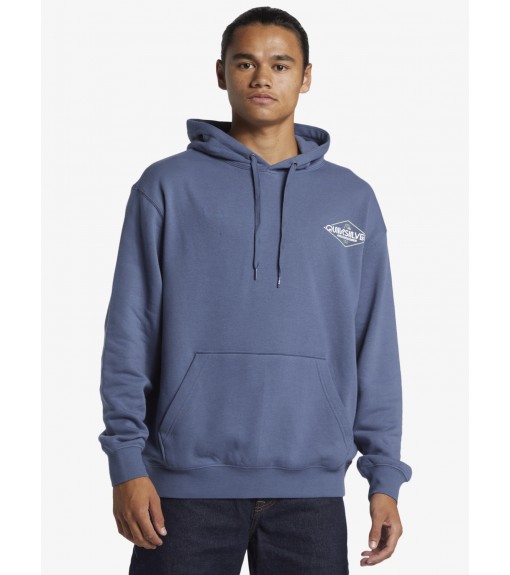 Men's Sweatshirt Quiksilver Omni Sign AQYFT03410-BYL0 | QUIKSILVER Men's Sweatshirts | scorer.es