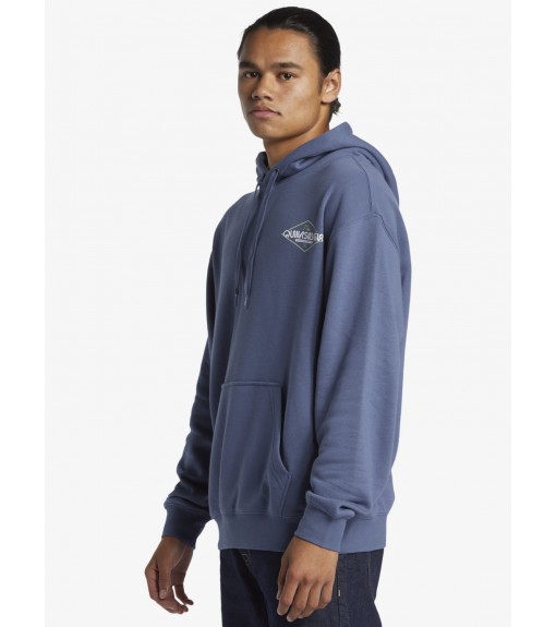 Men's Sweatshirt Quiksilver Omni Sign AQYFT03410-BYL0 | QUIKSILVER Men's Sweatshirts | scorer.es