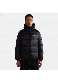 Napapijri Hommes Manteau A-Suomi H NP0A4GJE0411 | NAPAPIJRI Manteaux pour hommes | scorer.es