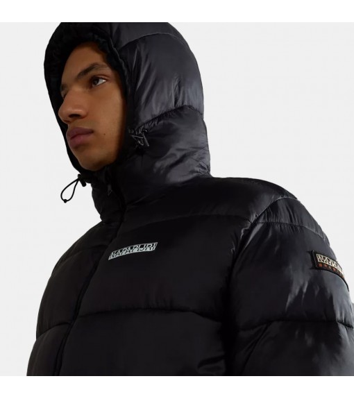 Napapijri Hommes Manteau A-Suomi H NP0A4GJE0411 | NAPAPIJRI Manteaux pour hommes | scorer.es