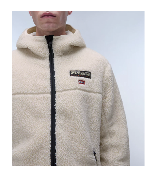 Napapijri long coat online