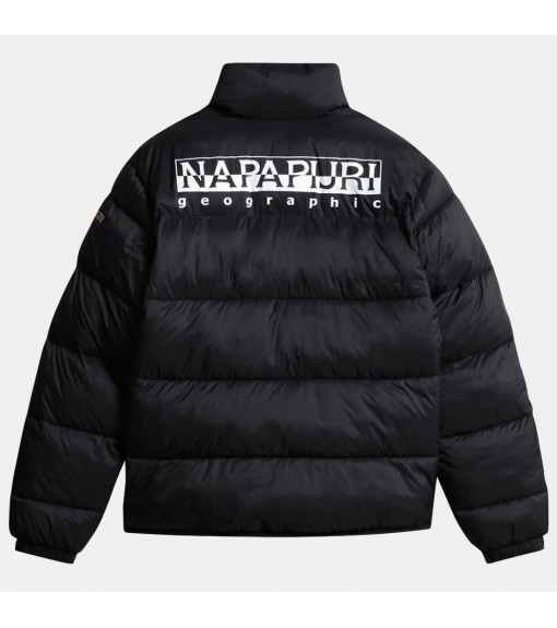 Napapijri Men's A-Suomi 3 Coat NP0A4GJF0411 | NAPAPIJRI Men's coats | scorer.es