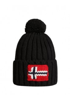 Gorro Napapijri Semiury 5 NP0A4GKB0411 | Gorros NAPAPIJRI | scorer.es