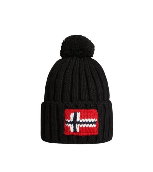 Gorro Napapijri Semiury 5 NP0A4GKB0411 | Gorros NAPAPIJRI | scorer.es