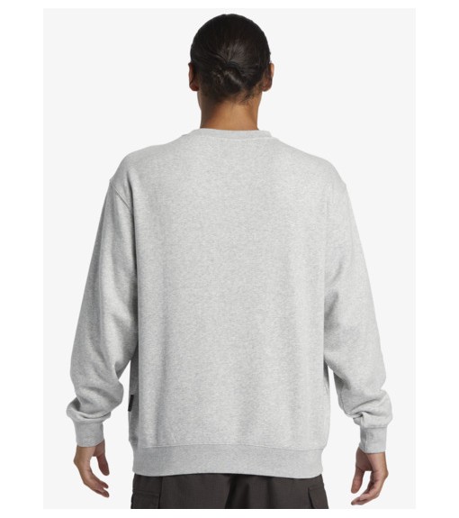 Quiksilver Hommes Graphic Crew Sweatshirt AQYFT03398-SJSH | QUIKSILVER Sweatshirts pour hommes | scorer.es