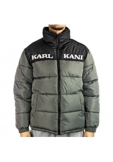 Manteau Karl Kani Hommes 60760013 | KARL KANI Manteaux pour hommes | scorer.es