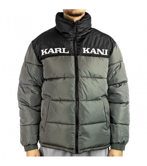 Manteau Karl Kani Hommes 60760013 | KARL KANI Manteaux pour hommes | scorer.es