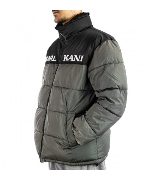 Abrigo Hombre Karl Kani 60760013 | Abrigos Hombre KARL KANI | scorer.es