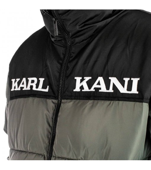 Karl Kani Men's Coat 60760013 | KARL KANI Men's coats | scorer.es