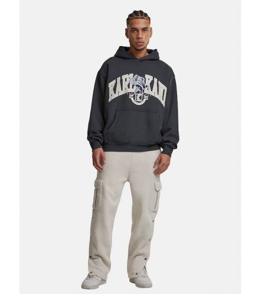 Karl Kani Men's Sweatshirt 60210115 | KARL KANI Men's Sweatshirts | scorer.es