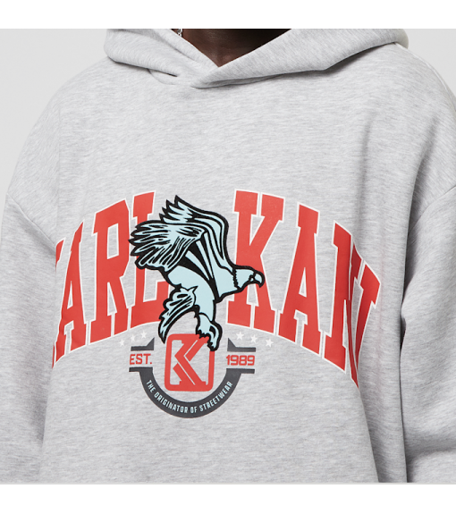 Sudadera Hombre Karl Kani 60210116 | Sudaderas Hombre KARL KANI | scorer.es