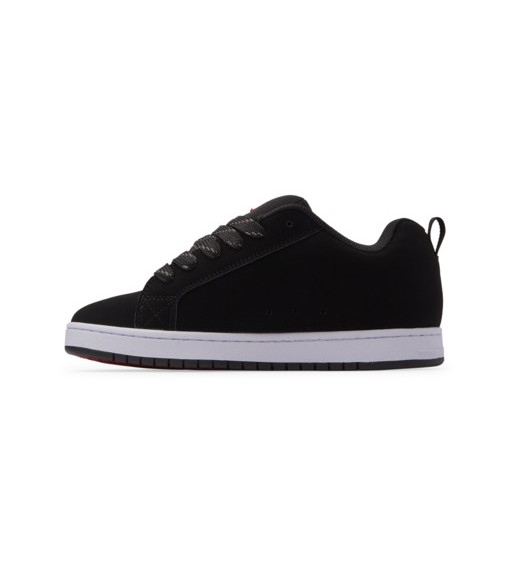 DC Shoes Court Graffik Chaussures Hommes 300529-BW5 | DC Shoes Baskets pour hommes | scorer.es