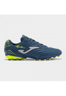 Zapatillas Hombre Joma Aguila 2417 AGUW2417AG | Botas Fútbol Hombre JOMA | scorer.es