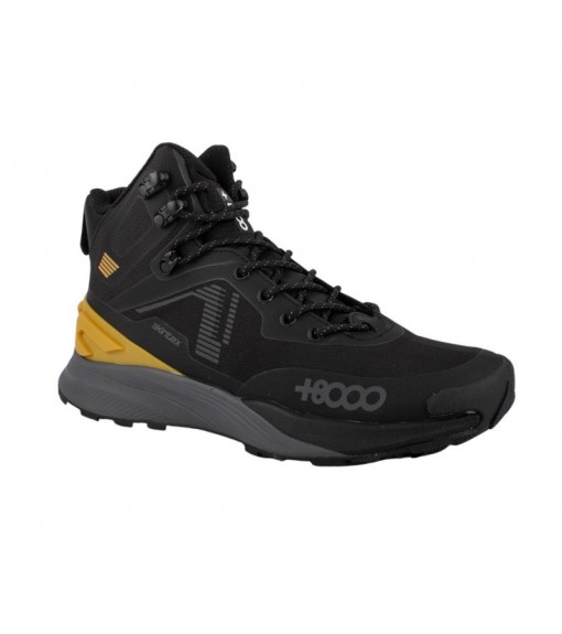 Chaussures Hommes 8000 Teken 23I TEKEN BLACK | + 8000 Chaussures Trekking | scorer.es