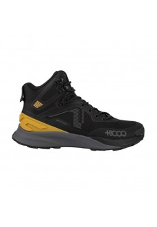 Chaussures Hommes 8000 Teken 23I TEKEN BLACK