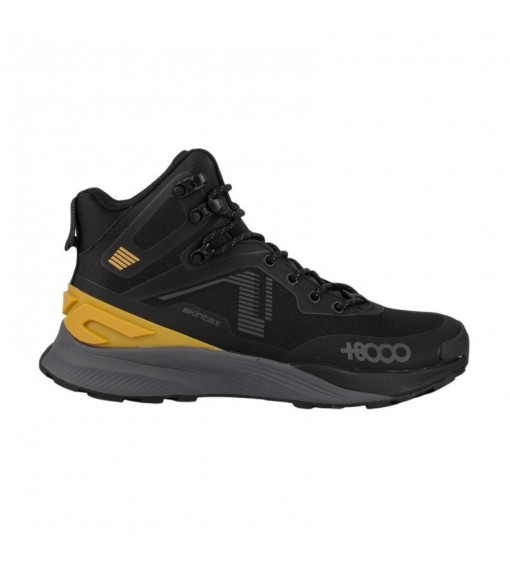 Chaussures Hommes 8000 Teken 23I TEKEN BLACK | + 8000 Chaussures Trekking | scorer.es