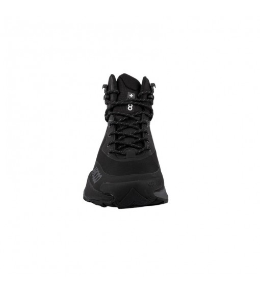 Chaussures Hommes 8000 Teken 23I TEKEN BLACK | + 8000 Chaussures Trekking | scorer.es