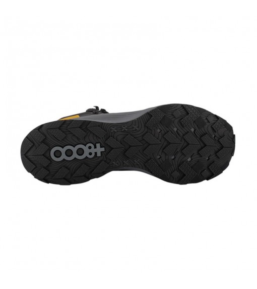 Chaussures Hommes 8000 Teken 23I TEKEN BLACK | + 8000 Chaussures Trekking | scorer.es