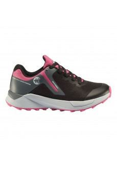 Trainers Women's 8000 Traxion W 24 TRAXION W GRAY | + 8000 Chaussures Trekking | scorer.es