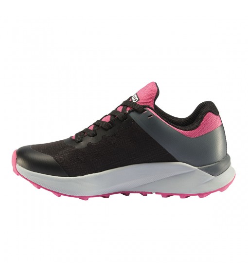 Trainers Women's 8000 Traxion W 24 TRAXION W GRAY | + 8000 Chaussures Trekking | scorer.es