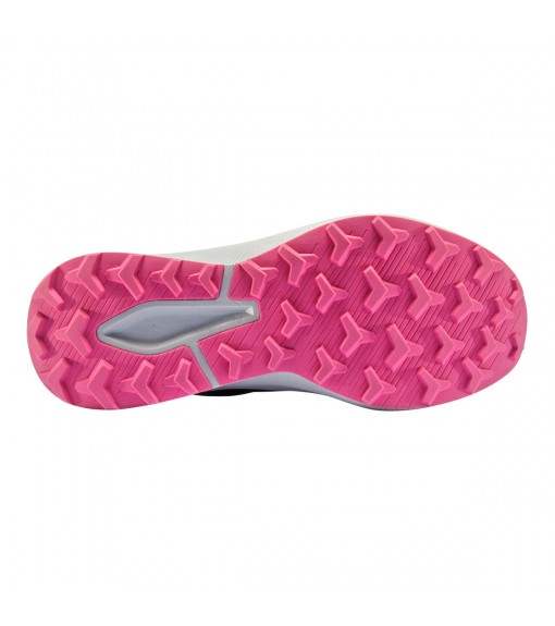 Zapatillas Mujer +8000 Traxion W 24 TRAXION W GRANATE | Calzado trekking + 8000 | scorer.es