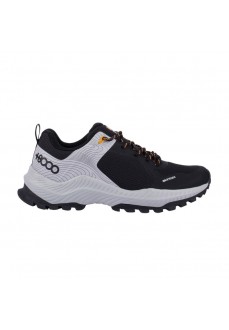 Men's Shoes 8000 Tarme TARME BLACK TARME BLACK | + 8000 Trekking shoes | scorer.es