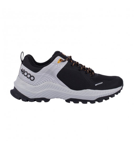 Chaussures hommes 8000 Tarme TARME BLACK TARME BLACK | + 8000 Chaussures Trekking | scorer.es