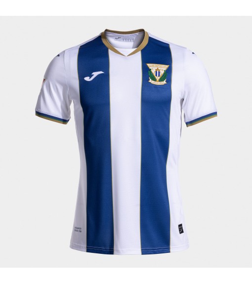 Camiseta Hombre Joma Leganes 1ª AD10601B0201 | Ropa fútbol JOMA | scorer.es