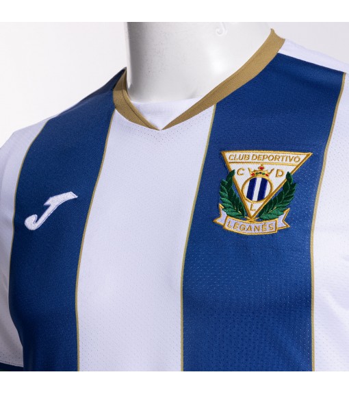 Camiseta Hombre Joma Leganes 1ª AD10601B0201 | Ropa fútbol JOMA | scorer.es