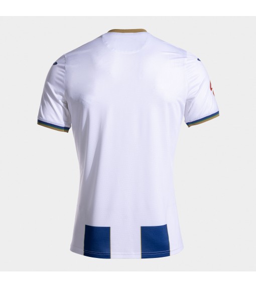 Camiseta Hombre Joma Leganes 1ª AD10601B0201 | Ropa fútbol JOMA | scorer.es