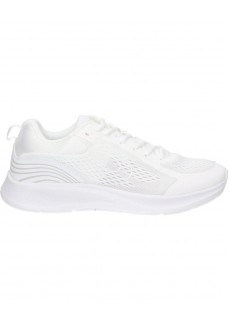 Chaussures Hommes John Smith Ruwax White RUWAS WHITE | JOHN SMITH Baskets pour hommes | scorer.es