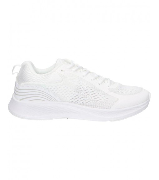 Chaussures Hommes John Smith Ruwax White RUWAS WHITE | JOHN SMITH Baskets pour hommes | scorer.es