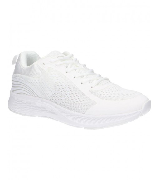 Chaussures Hommes John Smith Ruwax White RUWAS WHITE | JOHN SMITH Baskets pour hommes | scorer.es