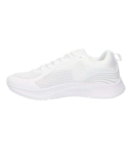 Chaussures Hommes John Smith Ruwax White RUWAS WHITE | JOHN SMITH Baskets pour hommes | scorer.es