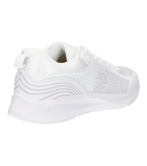 Chaussures Hommes John Smith Ruwax White RUWAS WHITE | JOHN SMITH Baskets pour hommes | scorer.es