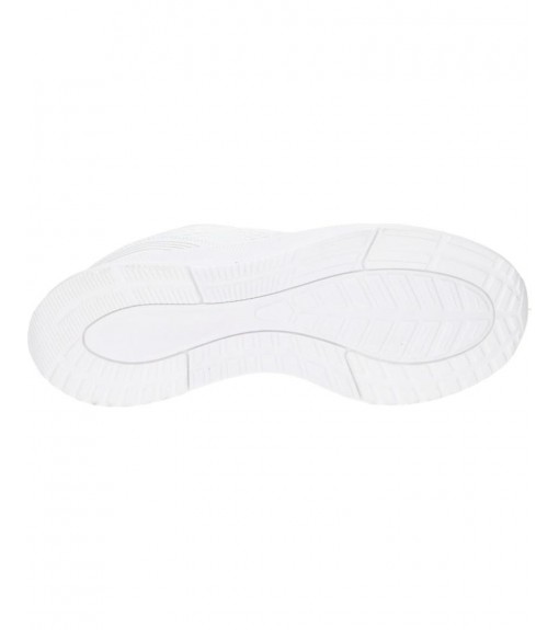 Chaussures Hommes John Smith Ruwax White RUWAS WHITE | JOHN SMITH Baskets pour hommes | scorer.es