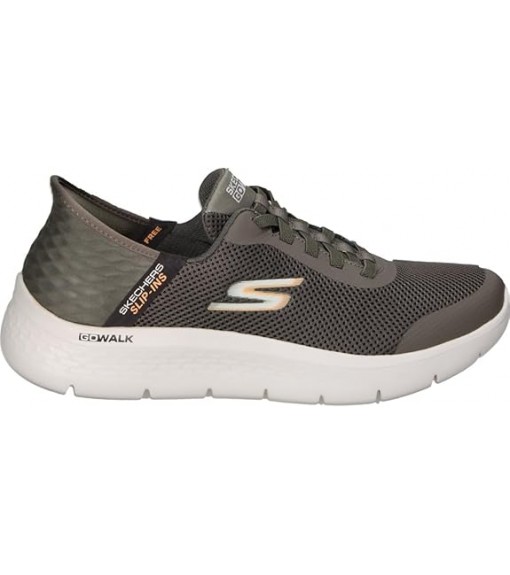 Zapatillas Hombre Skechers Go Walk Flex 216324 BRN | Zapatillas Hombre SKECHERS | scorer.es