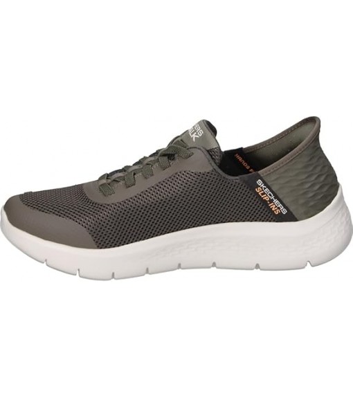 Men's Shoes Skechers Go Walk Flex 216324 BRN | SKECHERS Men's Trainers | scorer.es