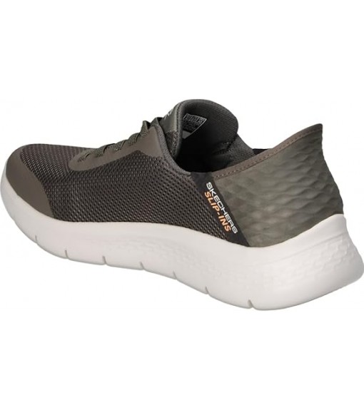 Chaussures pour hommes Skechers Go Walk Flex 216324 BRN | SKECHERS Baskets pour hommes | scorer.es