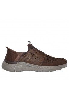 Zapatillas Hombre Skechers Garner Newick 210803 ACDB | Zapatillas Hombre SKECHERS | scorer.es