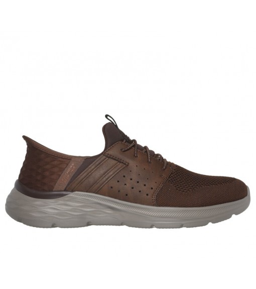 Men's Shoes Skechers Garner Newick 210803 ACDB | SKECHERS Men's Trainers | scorer.es