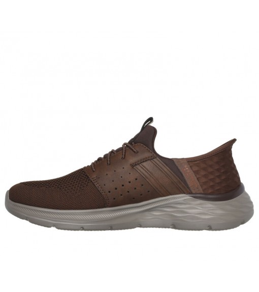 Men's Shoes Skechers Garner Newick 210803 ACDB | SKECHERS Men's Trainers | scorer.es