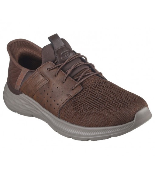 Men's Shoes Skechers Garner Newick 210803 ACDB | SKECHERS Men's Trainers | scorer.es