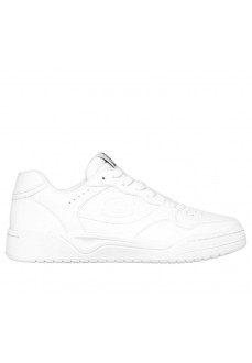 Zapatillas Hombre Skechers Volley Low 183240 WHT | Zapatillas Hombre SKECHERS | scorer.es