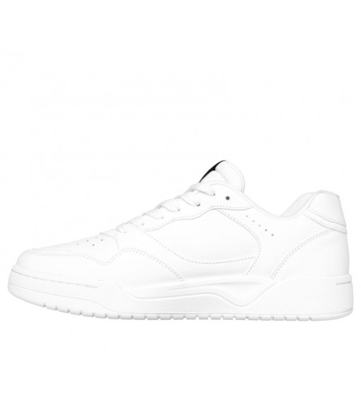 Zapatillas Hombre Skechers Volley Low 183240 WHT | Zapatillas Hombre SKECHERS | scorer.es